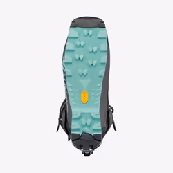 Scarpa F1 LT WOMAN scarpone da sci Carbonio, Colore acqua - Vista aggiuntiva 4