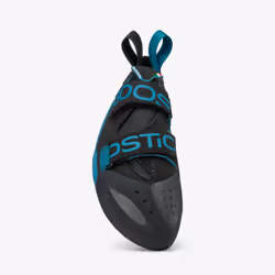 Scarpa BOOSTIC Nero - Vista aggiuntiva 2