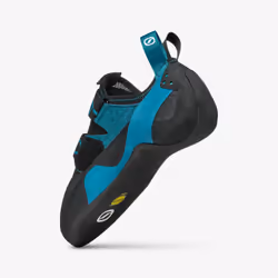 Scarpa BOOSTIC Nero - Vista aggiuntiva 4