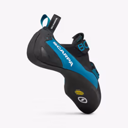 Scarpa BOOSTIC Nero - Vista aggiuntiva 5