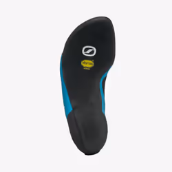 Scarpa BOOSTIC Nero - Vista aggiuntiva 6