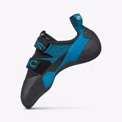 Scarpa BOOSTIC Nero - Vista aggiuntiva 3
