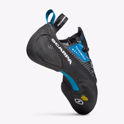 Scarpa CHIMERA Nero, Bianco - Vista aggiuntiva 5