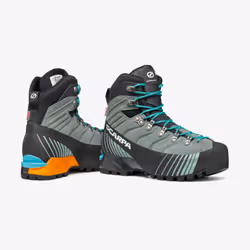 Scarpa RIBELLE HD WOMAN Femmina Adulto - Vista aggiuntiva 6