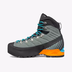 Scarpa RIBELLE HD WOMAN Femmina Adulto - Vista aggiuntiva 2