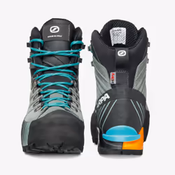 Scarpa RIBELLE HD WOMAN Femmina Adulto - Vista aggiuntiva 3