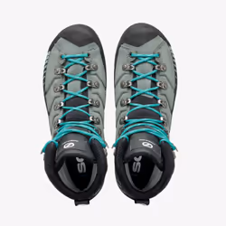 Scarpa RIBELLE HD WOMAN Femmina Adulto - Vista aggiuntiva 5