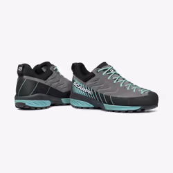 Scarpa MESCALITO GTX WOMAN Femmina Adulto - Vista aggiuntiva 5