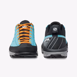 Scarpa MESCALITO WOMAN Femmina Adulto - Vista aggiuntiva 3