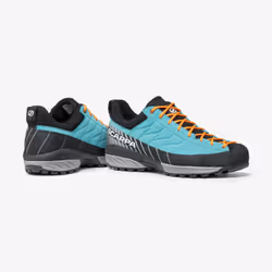Scarpa MESCALITO WOMAN Femmina Adulto - Vista aggiuntiva 5