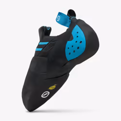 Scarpa INSTINCT S Nero - Vista aggiuntiva 4