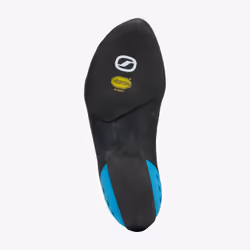 Scarpa INSTINCT S Nero - Vista aggiuntiva 6