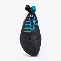 Scarpa INSTINCT S Nero - Vista aggiuntiva 2