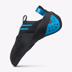 Scarpa INSTINCT S Nero - Vista aggiuntiva 3