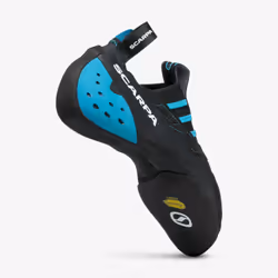 Scarpa INSTINCT S Nero - Vista aggiuntiva 5