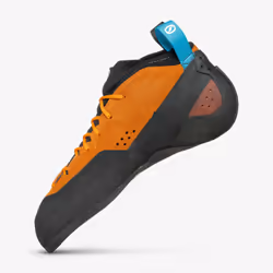 Scarpa GENERATOR MID Arancione - Vista aggiuntiva 3