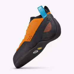 Scarpa GENERATOR MID Arancione - Vista aggiuntiva 4