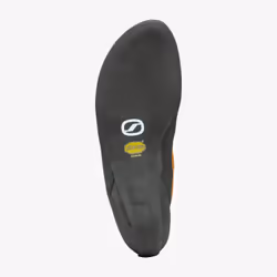 Scarpa GENERATOR MID Arancione - Vista aggiuntiva 6