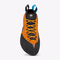 Scarpa GENERATOR MID Arancione - Vista aggiuntiva 2