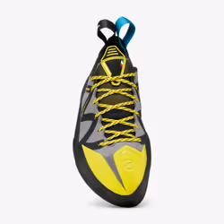 Scarpa VAPOR Giallo - Vista aggiuntiva 2