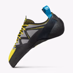 Scarpa VAPOR Giallo - Vista aggiuntiva 3