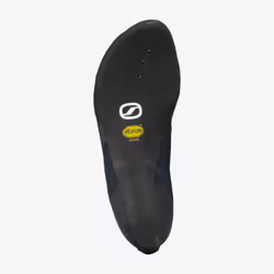 Scarpa VAPOR Giallo - Vista aggiuntiva 6