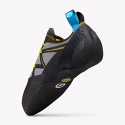 Scarpa VAPOR Giallo - Vista aggiuntiva 4