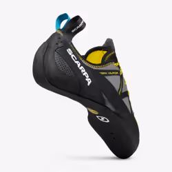 Scarpa VAPOR Giallo - Vista aggiuntiva 5