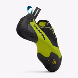 Scarpa MAGO Nero - Vista aggiuntiva 5