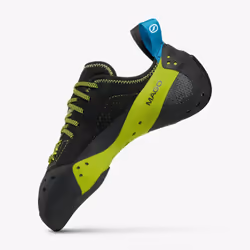 Scarpa MAGO Nero - Vista aggiuntiva 3