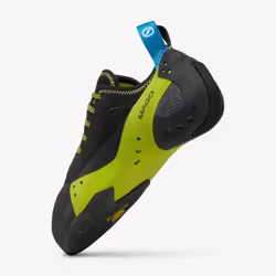 Scarpa MAGO Nero - Vista aggiuntiva 4