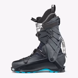 Scarpa F1 XT scarpone da sci Carbonio - Vista aggiuntiva 2