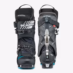 Scarpa F1 XT scarpone da sci Carbonio - Vista aggiuntiva 3
