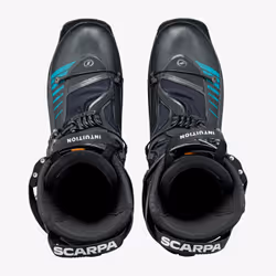 Scarpa F1 XT scarpone da sci Carbonio - Vista aggiuntiva 5