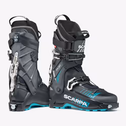 Scarpa F1 XT scarpone da sci Carbonio - Vista aggiuntiva 6