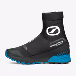 Scarpa RIBELLE RUN KALIBRA G Nero - Vista aggiuntiva 2