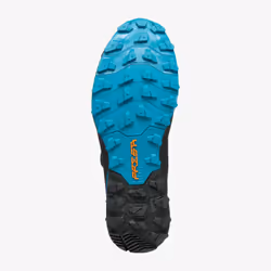 Scarpa RIBELLE RUN KALIBRA G Nero - Vista aggiuntiva 4