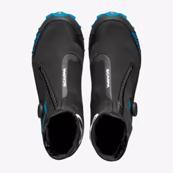 Scarpa RIBELLE RUN KALIBRA G Nero - Vista aggiuntiva 5