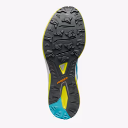 Scarpa GOLDEN GATE KIMA RT Blu, Lime - Vista aggiuntiva 4