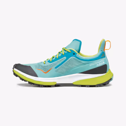 Scarpa GOLDEN GATE KIMA RT WOMAN Femmina Adulto Blu, Turchese, Lime - Vista aggiuntiva 2