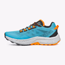 Scarpa SPIN PLANET Nero - Vista aggiuntiva 2