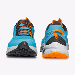 Scarpa SPIN PLANET Nero - Vista aggiuntiva 3
