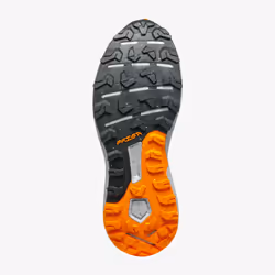 Scarpa SPIN PLANET Nero - Vista aggiuntiva 4