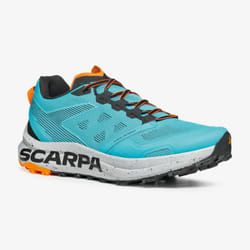 Scarpa SPIN PLANET Nero