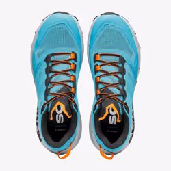 Scarpa SPIN PLANET Nero - Vista aggiuntiva 5