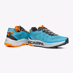 Scarpa SPIN PLANET Nero - Vista aggiuntiva 6