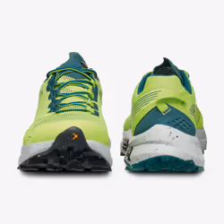 Scarpa SPIN PLANET Verde - Vista aggiuntiva 3