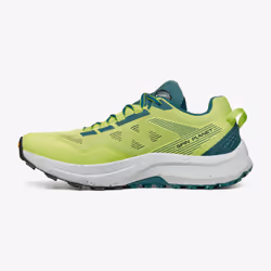 Scarpa SPIN PLANET Verde - Vista aggiuntiva 2
