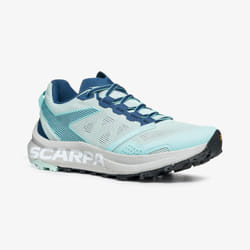 Scarpa SPIN PLANET WOMAN Femmina Adulto Blu