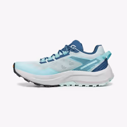 Scarpa SPIN PLANET WOMAN Femmina Adulto Blu - Vista aggiuntiva 2